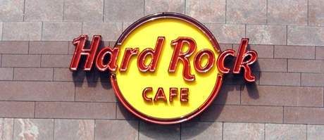 Hard Rock Cafe