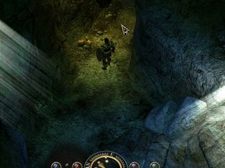 Sacred 2: Fallen Angel (PC)