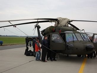 UH-60 Black Hawk