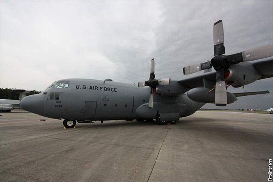 C-130 Hercules