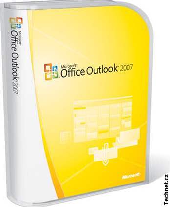 Microsoft Outlook