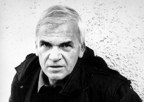 Milan Kundera