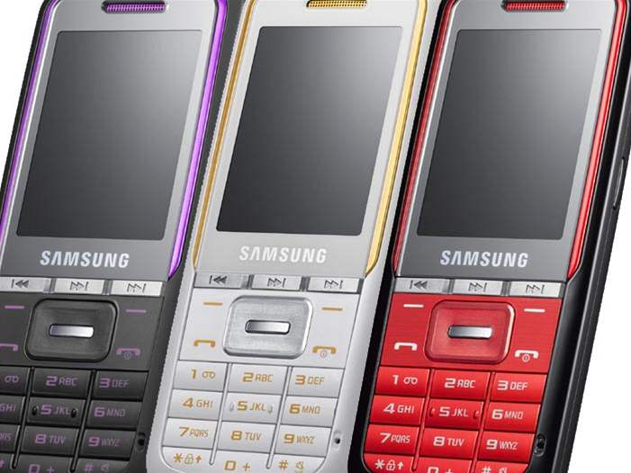 Samsung M3510