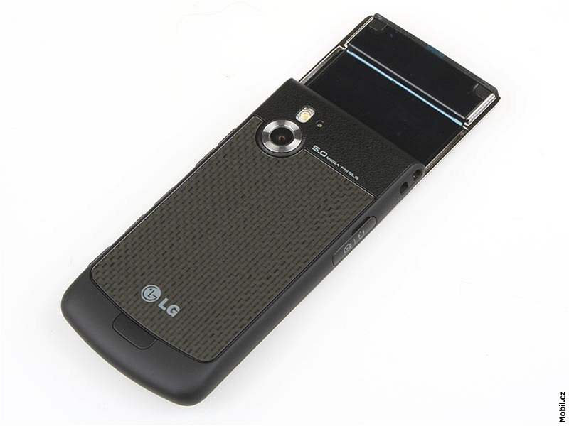 LG KF750 Secret