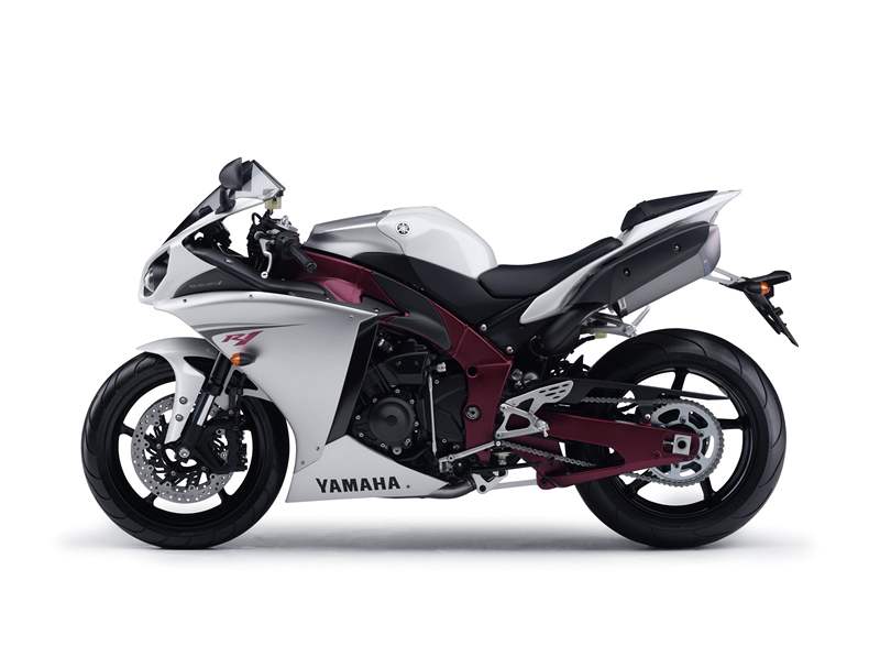 Yamaha YZF-R1 