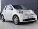 Toyota iQ