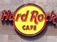 Hard Rock Cafe