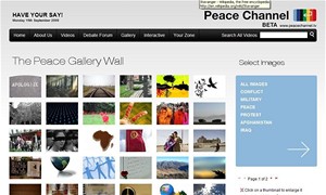 Peace Channel