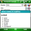 Sunnysoft Dictionary