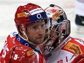 Slavia, Jaroslav Bedná�