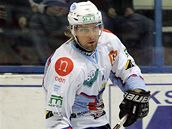 Chomutov, finská posila Marko Toivonen