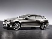 Mercedes-Benz ConceptFASCINATION