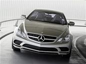Mercedes-Benz ConceptFASCINATION