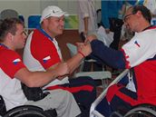 Rostislav Pohlmann (vpravo)