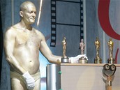 Festival evropských úsm�v� - slavnostní zahájení s �eskými Oscary