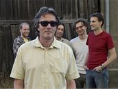 Ondej Konrád & Gumbo