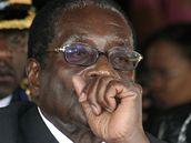 Robert Mugabe