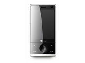HTC Touch Diamond white