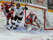 Slavia vs. Sparta. Ve finále play-off by se podle bookmaker� m�li potkat tradi�ní rivalové.