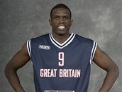 Luol Deng