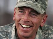 Generl David Petraeus