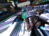 Wipeout HD