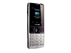 Philips Xenium X500