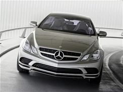 Mercedes-Benz ConceptFASCINATION