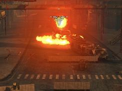 Mercenaries 2: World In Flames (PC)