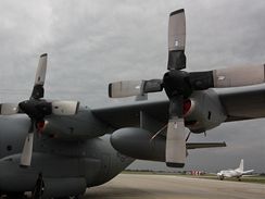 C-130 Hercules