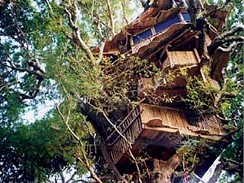 Hotel Orion ve Francii nabz ubytovn v korun strom