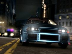 Midnight Club: Los Angeles