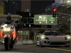 Midnight Club: Los Angeles