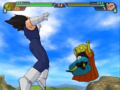 Dragon Ball ZBudokai Tenkaichi 3