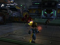 Ratchet & Clank Future: Quest for Booty