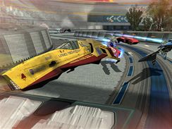 Wipeout HD