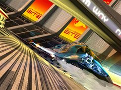 Wipeout HD