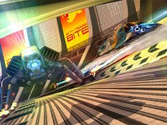 Wipeout HD