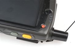 Motorola MC75