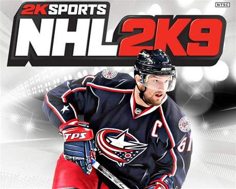 NHL 2K9 Xbox360