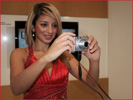 Photokina 2008