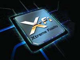 X-Fi ip