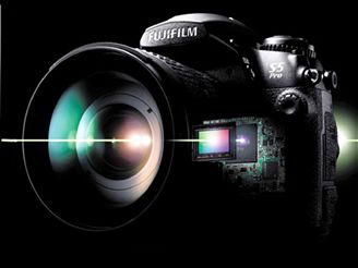 3D technologie FujiFilm