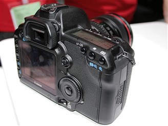 Canon EOS5D