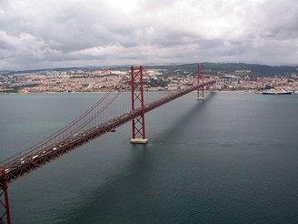 Portugalsko, Lisabon