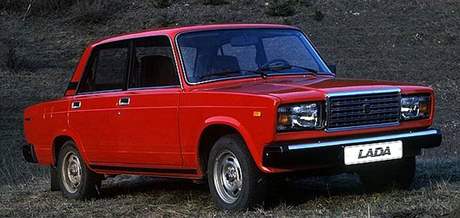 Lada 2107