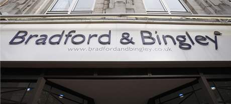 Bradford Bingley