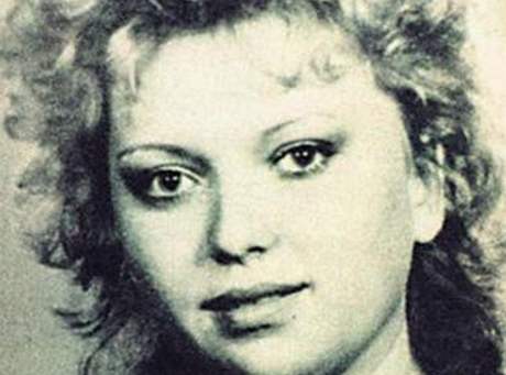 Jedna ze zavražděných, Ivana Kudláčková