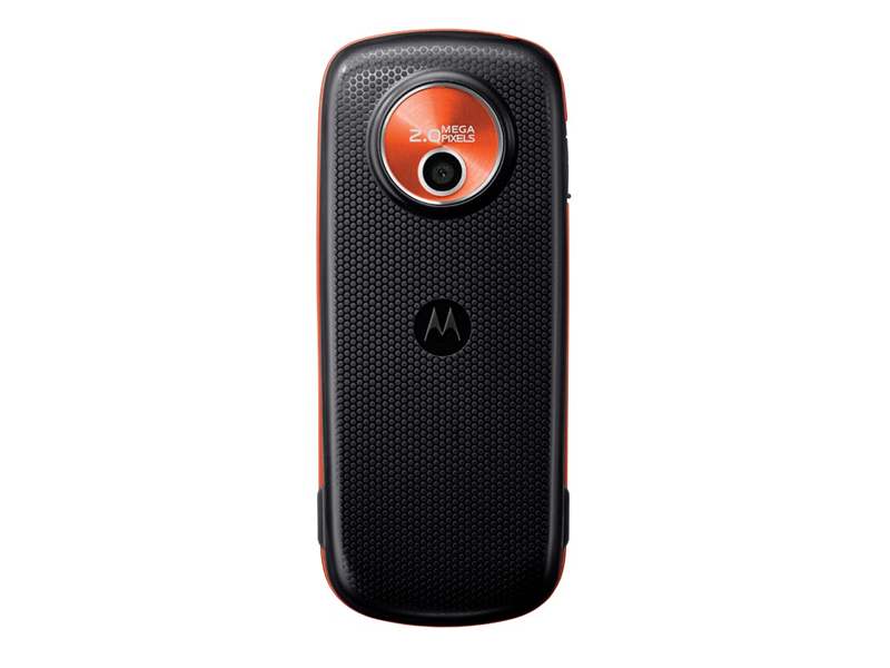 Motorola VE538