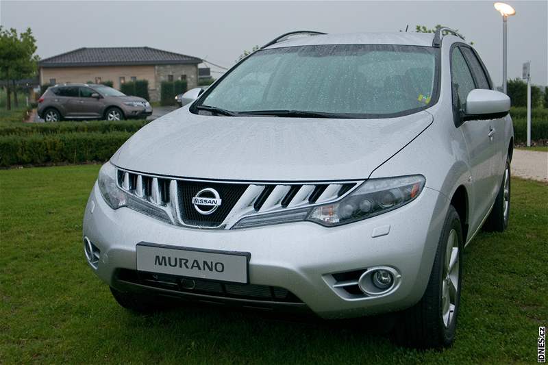 Nissan Murano